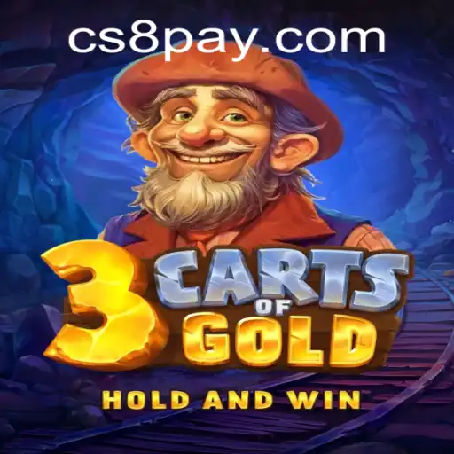 Exploring the Fascinating World of 3cartsOfGold: A Modern Gaming Adventure