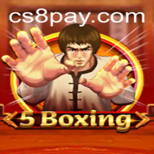 Discovering 5Boxing: An Innovative Approach to Gaming with CS8.COM