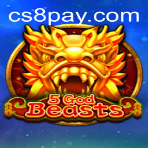 Exploring the Fascinating World of 5GodBeasts