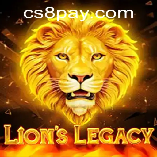 The Adventurous World of LionsLegacy