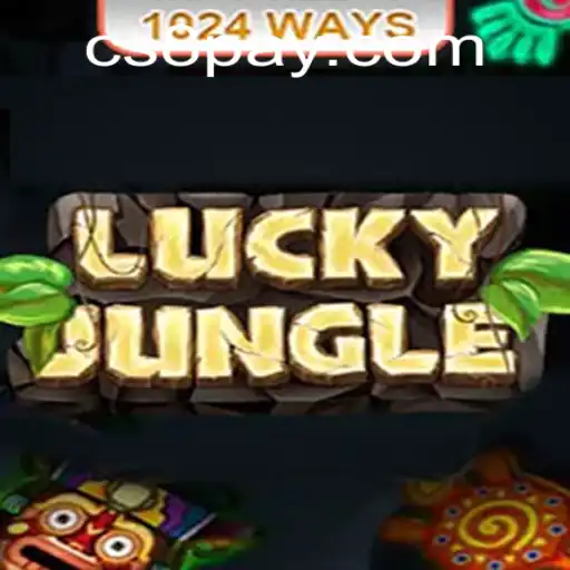Experience the Excitement of LuckyJungle1024 - A Journey into the Wild