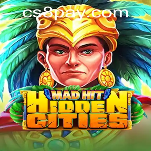 Discover the Ultimate Mystery in MadHitHiddenCities