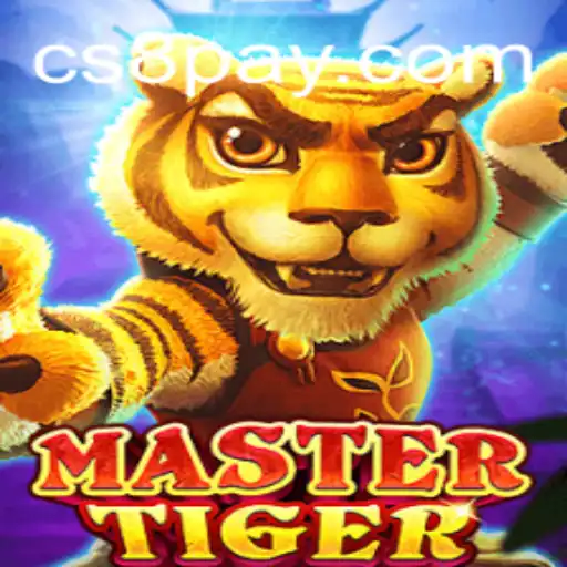 MasterTiger: Unleashing the Warrior Within