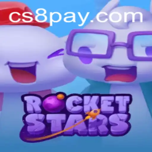 Embark on an Intergalactic Adventure with RocketStars and CS8.COM