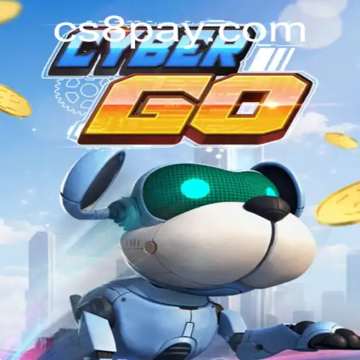 CyberGO: The Ultimate Gaming Experience