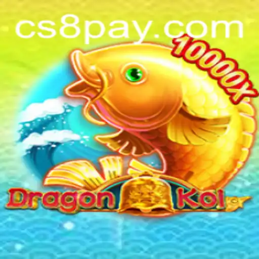 Explore the Enchanting World of DragonKoi: The Latest Gaming Sensation on CS8.COM