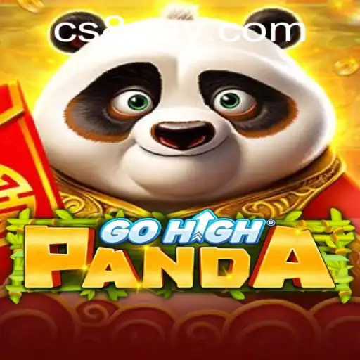 GoHighPanda: An Immersive Gaming Experience with a Unique Twist
