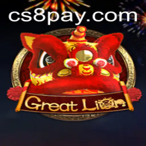 GreatLion: An In-Depth Look at the Latest Gaming Sensation with CS8.COM
