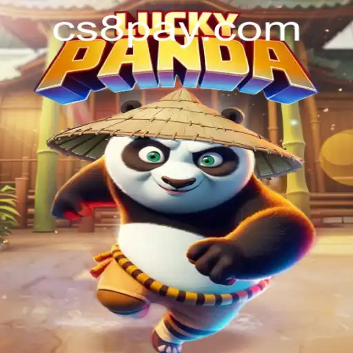 Exploring the Exciting World of LuckyPanda with CS8.COM
