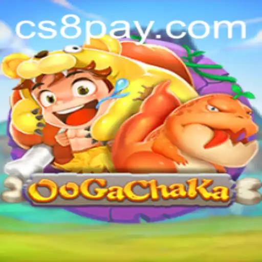Exploring the World of OoGaChaKa: A Unique Gaming Experience at CS8.COM