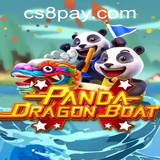 PANDADRAGONBOAT: A Thrilling Fusion of Tradition and Adventure