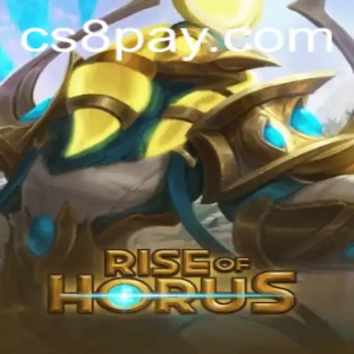 Exploring the Epic World of RiseofHorus