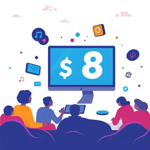 About Us: Discovering the World of CS8.COM