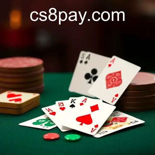 Card Games: Journey Through Tradition and Innovation