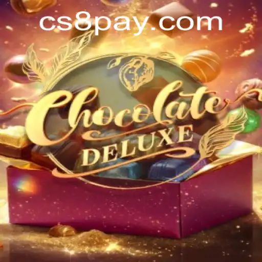 Exploring ChocolateDeluxe: The Exciting Journey into the World of CS8.COM