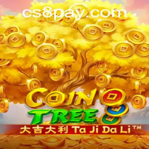 CoinTree: The Thrilling New Adventure from CS8.COM