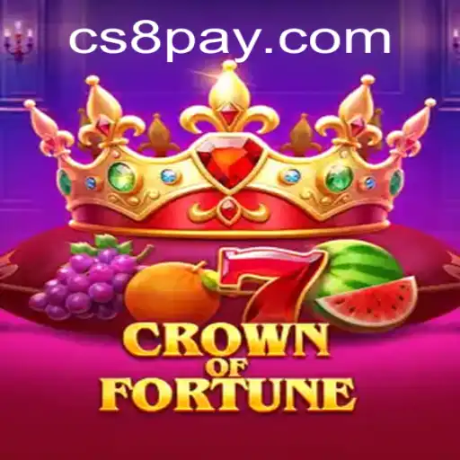 Discover CrownofFortune: An Engaging New Game Experience with CS8.COM