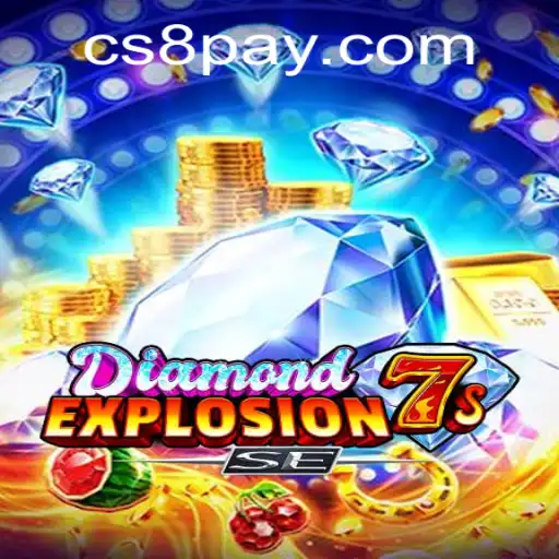 DiamondExplosion7sSE: The Game That Redefines Online Entertainment