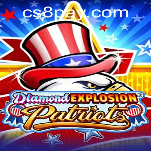 DiamondExplosionPatriots: Revolutionizing the Gaming Experience