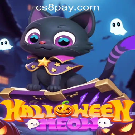 Discover the Thrills of HalloweenMeow on CS8.COM