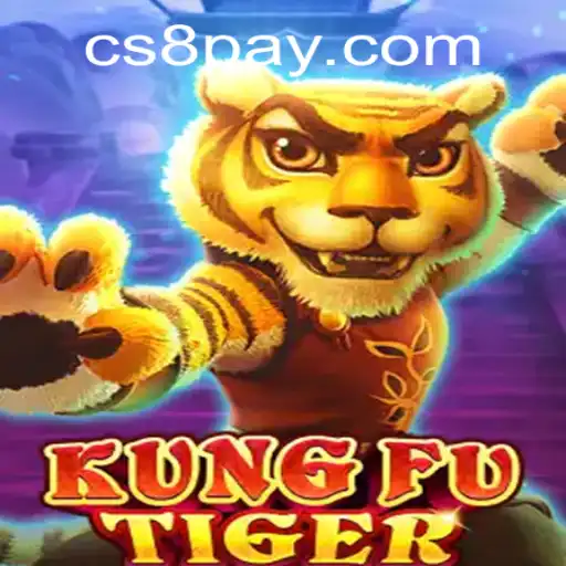 KungFuTiger: Master the Martial Arts in the Digital Realm