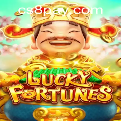 Exploring the Exciting World of LUCKYFORTUNES: A Modern Gaming Phenomenon