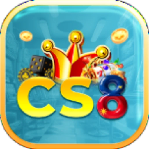 ​CS8.COM