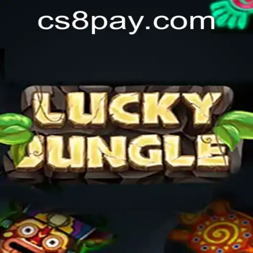 Discover the Thrilling World of LuckyJungle