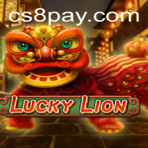 Discover the Excitement of LuckyLion: A Thrilling Game Experience by CS8.COM