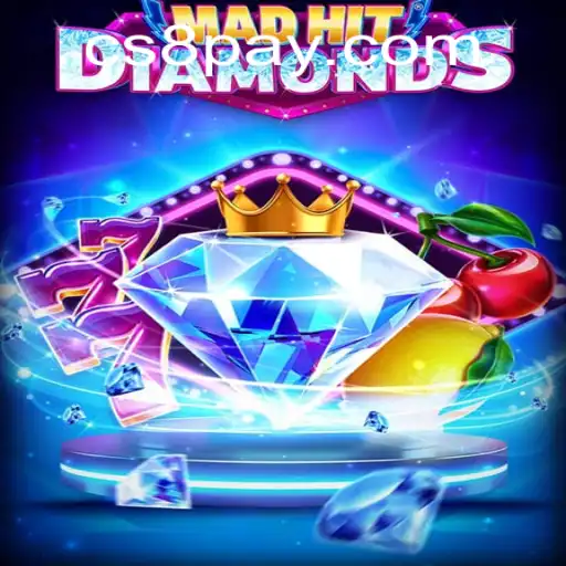 Exploring the Dazzling World of MadHitDiamonds and Its Unique Gameplay