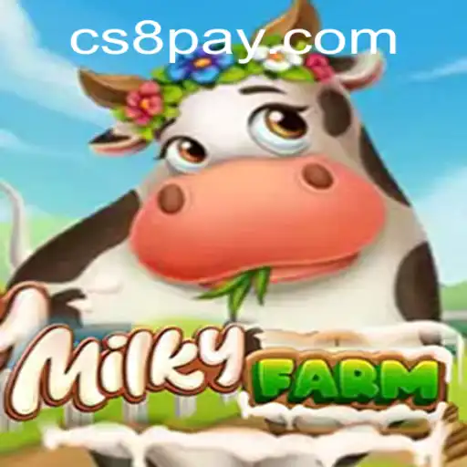 Exploring the Whimsical World of MilkyFarm: A New Gaming Experience by CS8.COM
