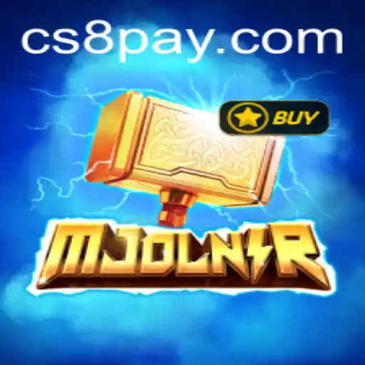 Mjolnir: Unleash the Power of the Norse in CS8.COM's Latest Gaming Adventure