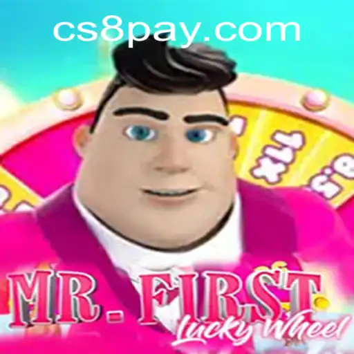 MrFirstLuckyWheel: The Ultimate Gaming Experience by CS8.COM