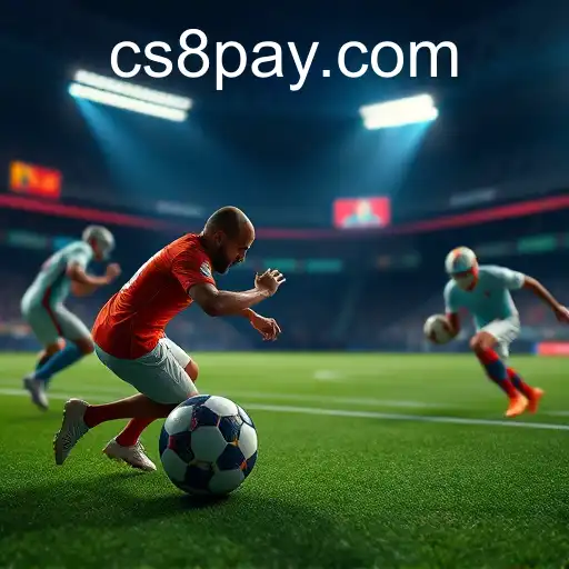 The Rise and Impact of Sports Betting: A Deep Dive into CS8.COM