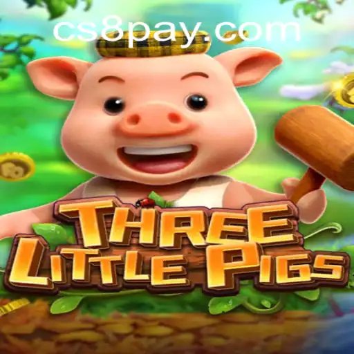Discover the Exciting World of THREELITTLEPIGS: An Innovative Gaming Experience