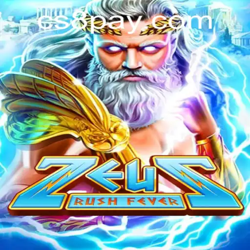 ZeusRushFever: The Ultimate Showdown in Mythological Gaming