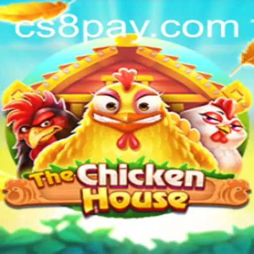 Exploring 'TheChickenHouse': A New Gaming Sensation by CS8.COM