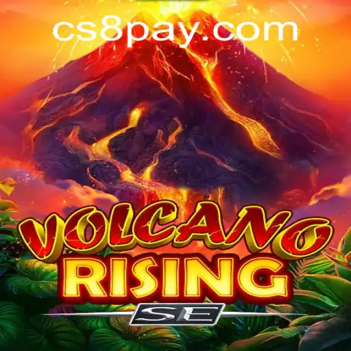 VolcanoRisingSE: A Thrilling Journey into the Heart of a Volcano